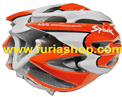 Casco de ciclismo Spiuk Nexion