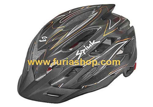 Casco de bicicleta mujer Spiuk Synergis
