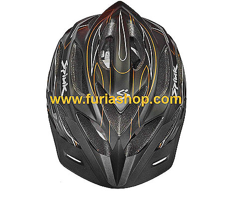 Casco de bicicleta mujer Spiuk Synergis