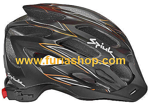 Casco de bicicleta mujer Spiuk Synergis