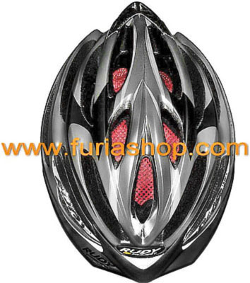 Casco mtb Rudy Project Actyum
