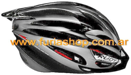 Casco mtb Rudy Project Actyum