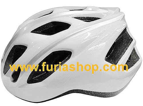Casco bicicleta mujer Met Espresso 