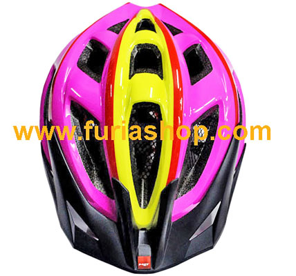 Casco urbano mujer Met Funandgo