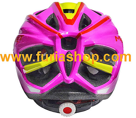 Casco urbano mujer Met Funandgo