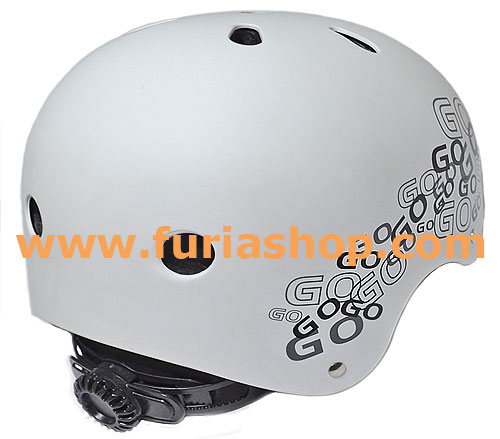 Casco ciclismo urbano para mujer