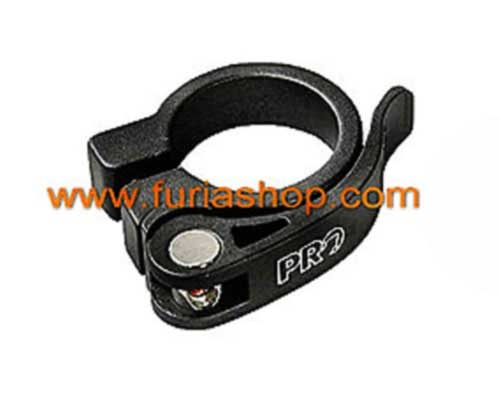Cierre rapido Pro Seat Clamp 31,8mm