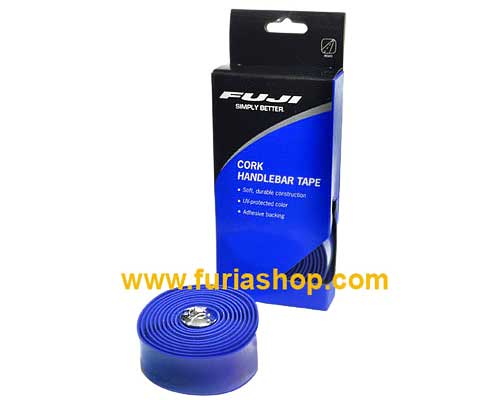 Cinta para manubrio Fuji Cork 