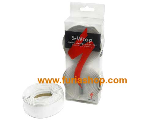 Cinta Specialized Handlebar Gel 