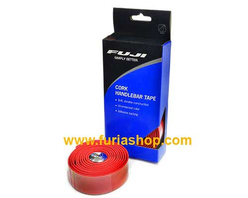 Cinta para manubrio Fuji Cork 