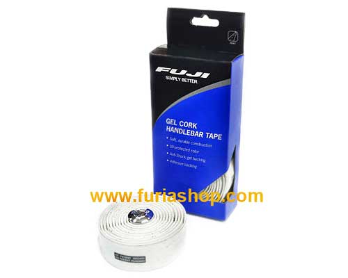 Cinta para manubrio Fuji Cork 