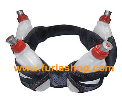 cinturon hidratante para running 800cc