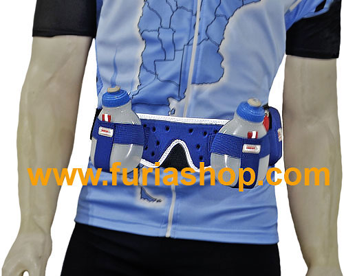 Cinturon hidrante Profile Design