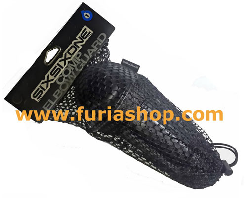 Codera Sixsixone Comp Elbow 