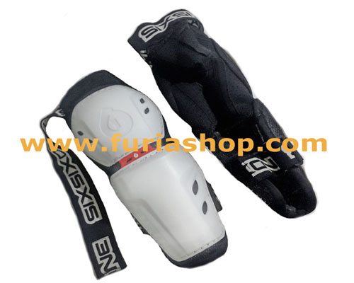 Codera Moto Sixsixone Long Elbow