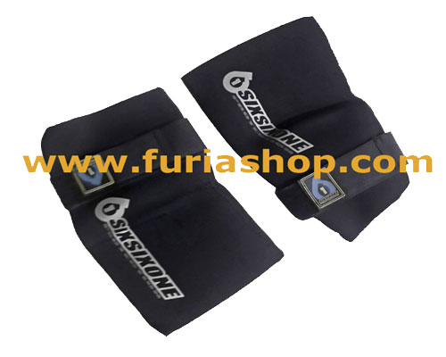 Coderas neoprene Sixsixone Kyle 