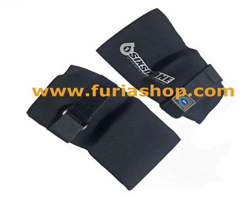 Coderas neoprene Sixsixone Kyle 