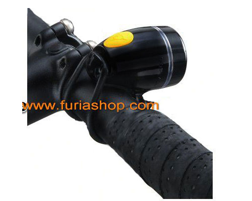 Combo luces bicicleta Topeak HighLite II