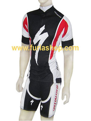 Equipo de ciclismo Specialized 