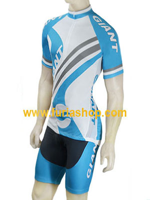 Equipo para ciclismo Trek