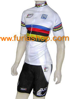 Equipo de ciclismo UCI World