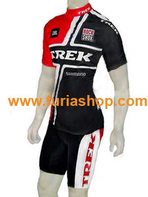 Conjunto de ciclismo Trek Coach