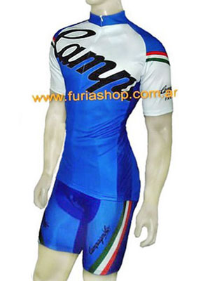 Equipo para ciclismo Campagnolo