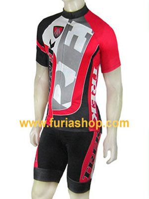 Equipo para ciclismo Trek