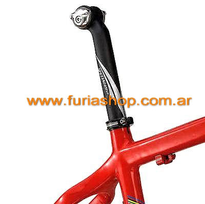 Cuadro mountain bike Specialized S-Works