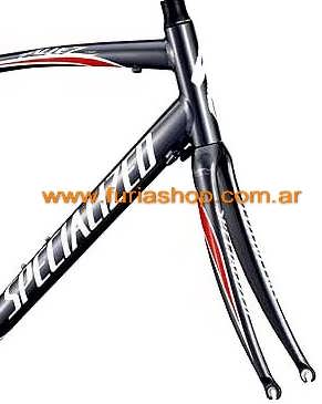 Cuadro Specialized Allez Comp 