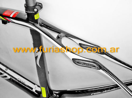 Cuadro Specialized Roubaix Pro SL Carbon