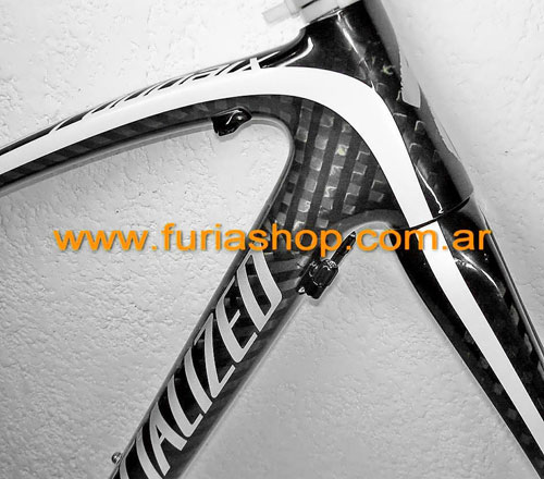 Cuadro Specialized Roubaix Pro SL Carbon