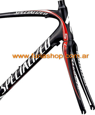 Cuadro Specialized S-Works Tarmac SL2