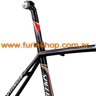 Cuadro Specialized S-Works Tarmac SL2