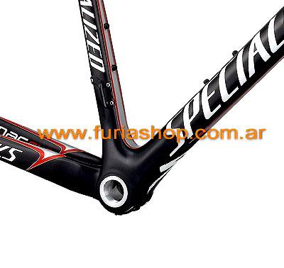 Cuadro Specialized S-Works Tarmac SL2