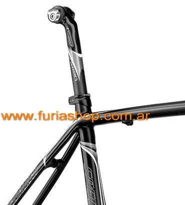 Cuadro ruta Specialized S-Works