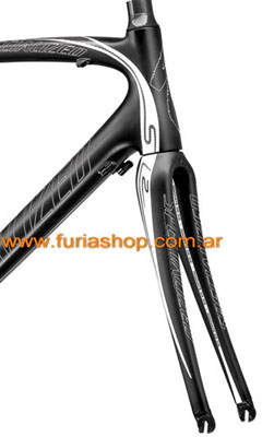 Cuadro ruta Specialized S-Works