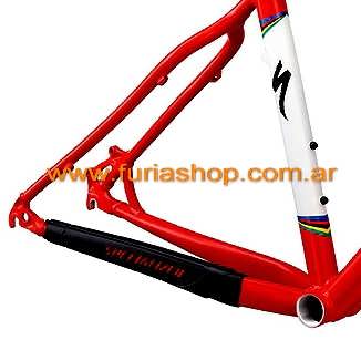 Cuadro Specialized Stumpjumper S-Works