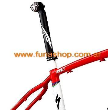 Cuadro Specialized Stumpjumper S-Works