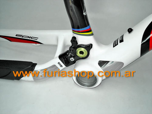 Cuadro Specialized S-Works Epic Carbono