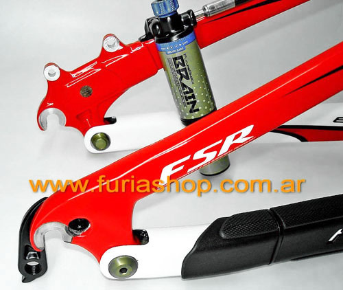 Cuadro Specialized S-Works Epic Carbono