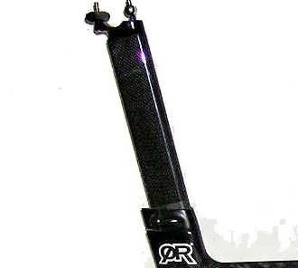 Cuadro Quintana Roo Lucero VF CT2 Carbon