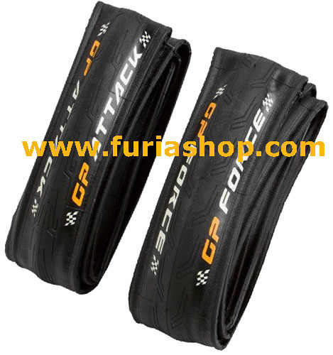 cubiertas continental triatlon