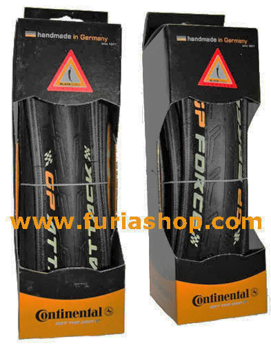 cubiertas continental triatlon