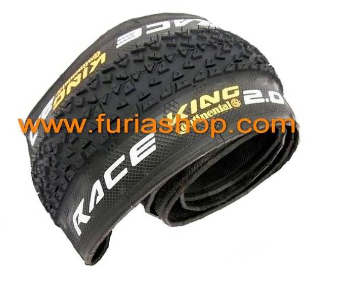 cubierta continental kevlar