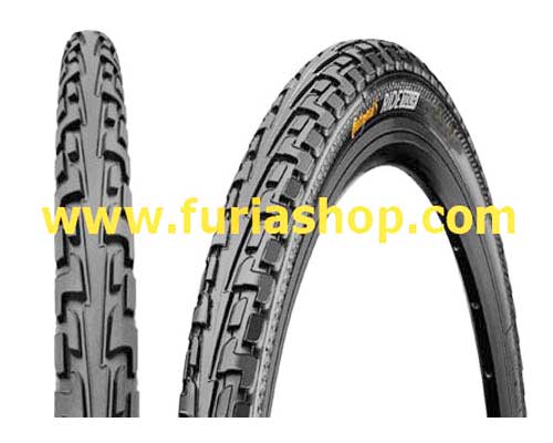 cubierta michelin rodado