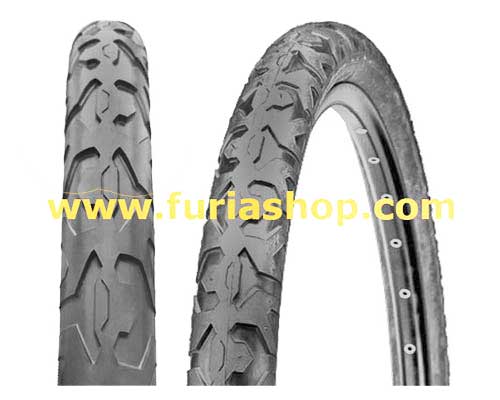 cubierta michelin