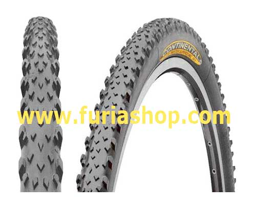 Cubierta Rodado 26 Bicicleta MTB Maxxis MTB 26 x 2.15 DTH Plegable KVL