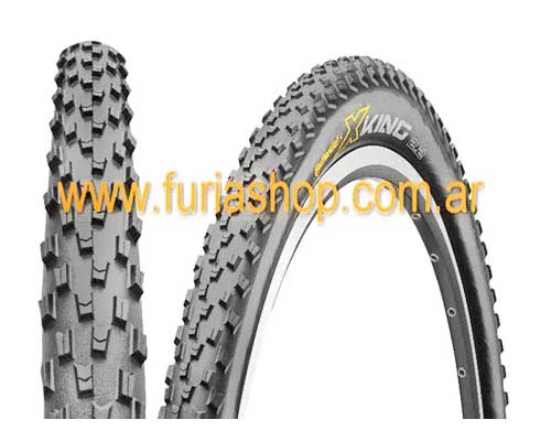 cubierta mountain bike