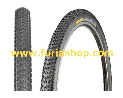 cubierta para bicicleta